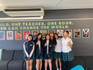 CHHS Debating Teams Banner Photo