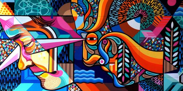 Arts & Technology Banner Photo