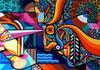 Arts & Technology Banner Photo