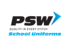 PSW UniformsHat & Bags Promo 2026 Banner Photo
