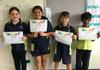 Year Five Banner Photo