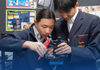Year 9 Mathematics Banner Photo