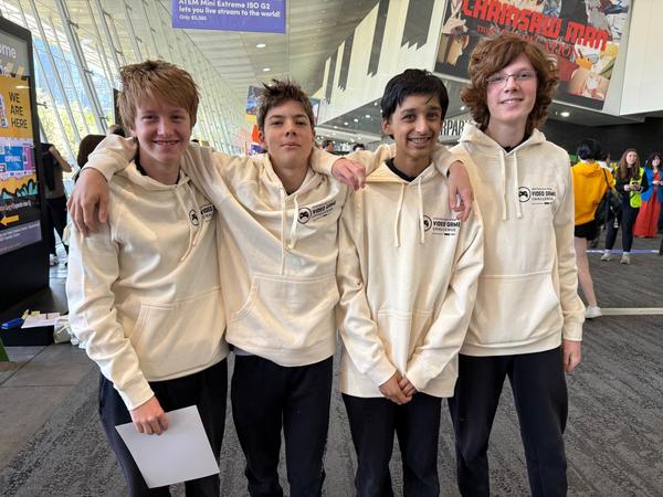 School Highlights Banner Photo