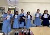 Year 7 Transition at Marian College Banner Photo