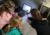 Focus on Science Banner Photo