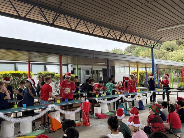 Principal's Update Banner Photo