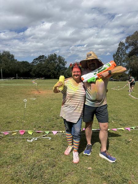 From Mr Ridgway Banner Photo