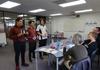 STAGE 1 BUSINESS INNOVATION
– BUSINESS PITCHES Banner Photo