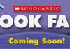 Book Fair Banner Photo