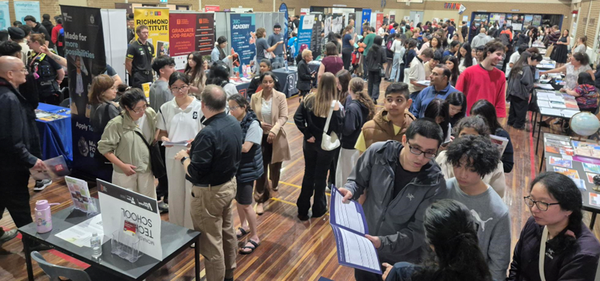 Careers News Banner Photo
