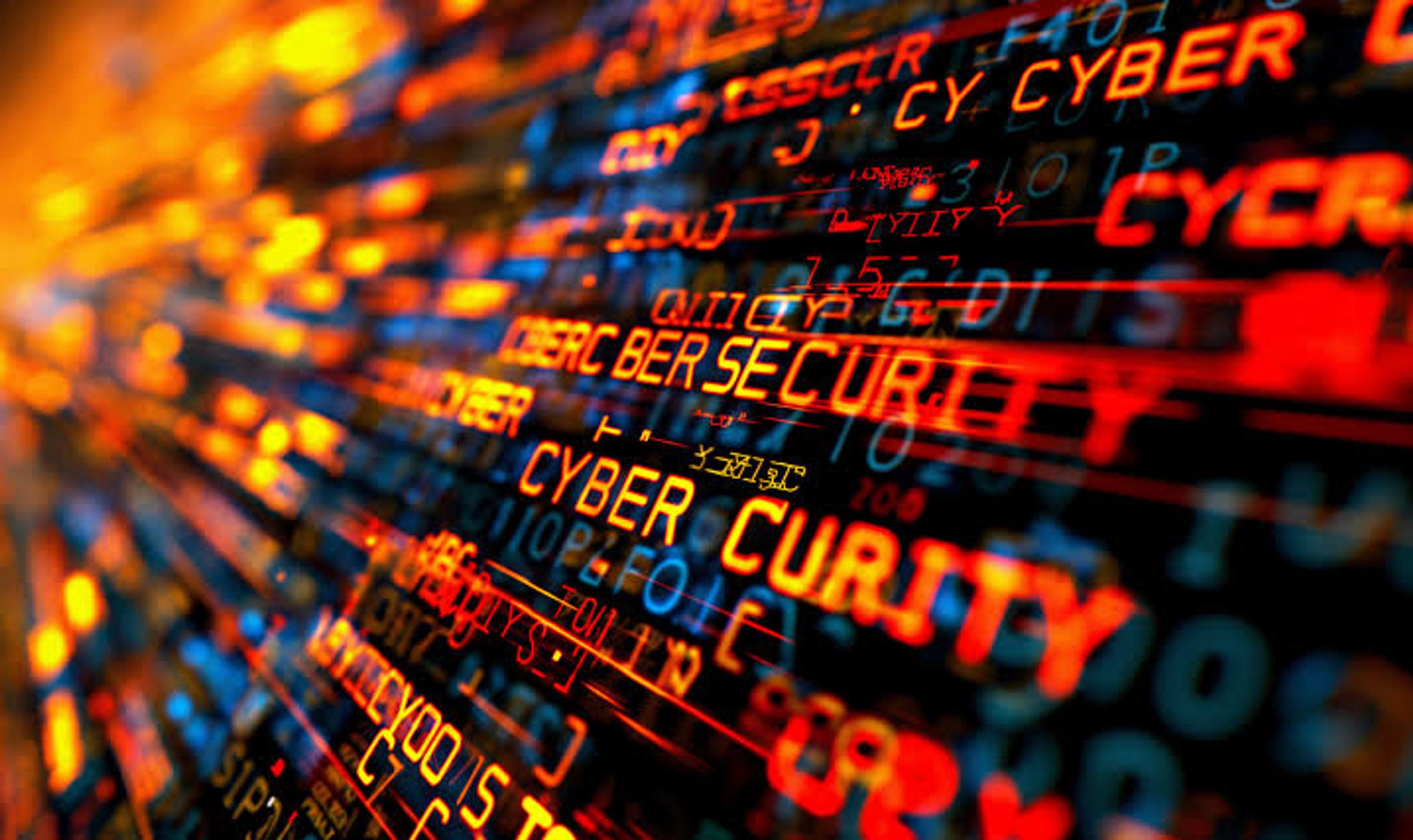 Cyber Safety Banner Photo
