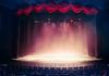 Senior School Production Banner Photo