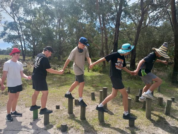 Base Camp  Banner Photo