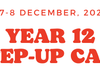 Year 12 Step Up Camp - 'For year 12's of 2024 ' Banner Photo