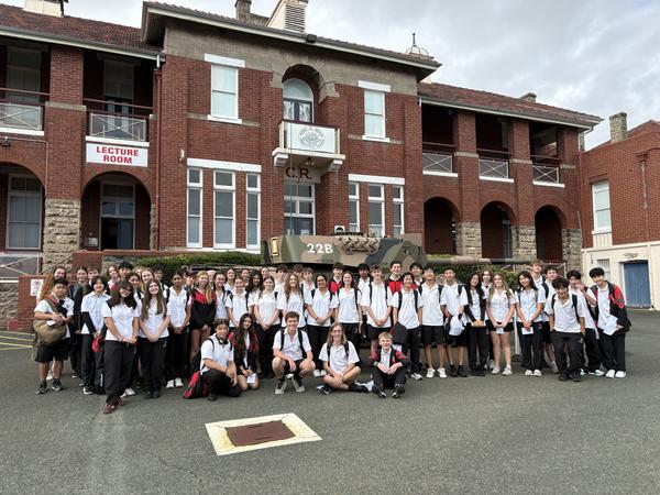 Humanities & Social Sciences Banner Photo