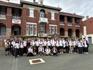 Humanities & Social Sciences Banner Photo
