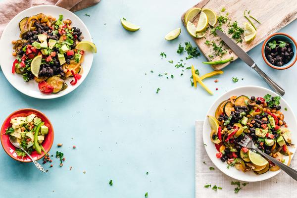 Lunch Orders Banner Photo