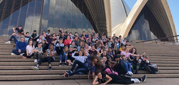 Primary School News Banner Photo