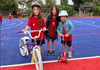 Active Travel Banner Photo