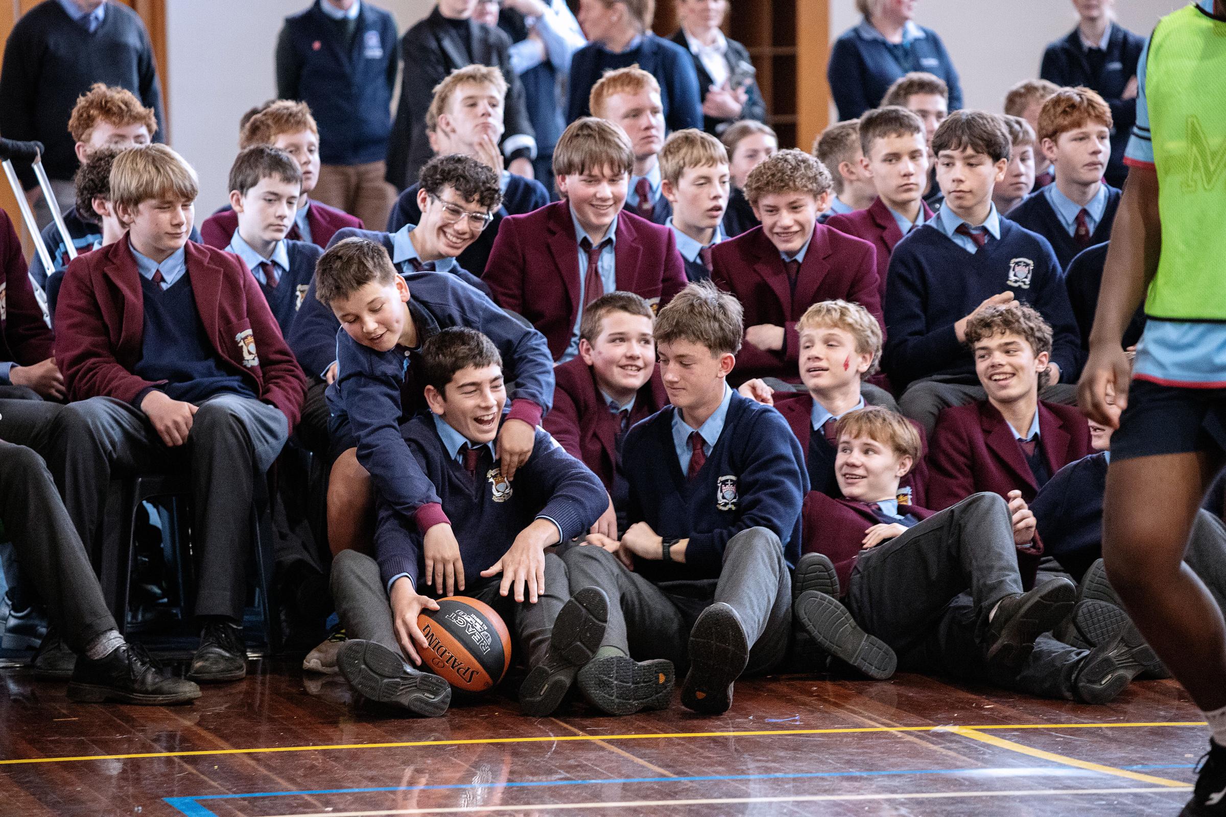 Banner Photo