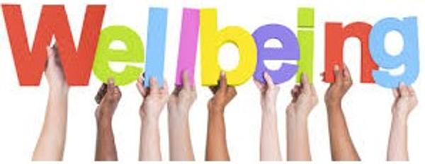 WELLBEING Banner Photo