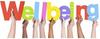 WELLBEING Banner Photo
