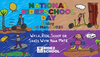 NATIONAL RIDE2SCHOOL DAY Banner Photo