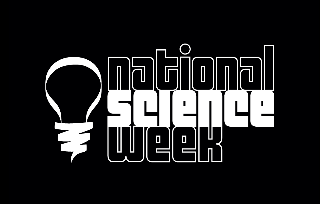 National Science Week Banner Photo