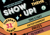 Performing Arts Banner Photo