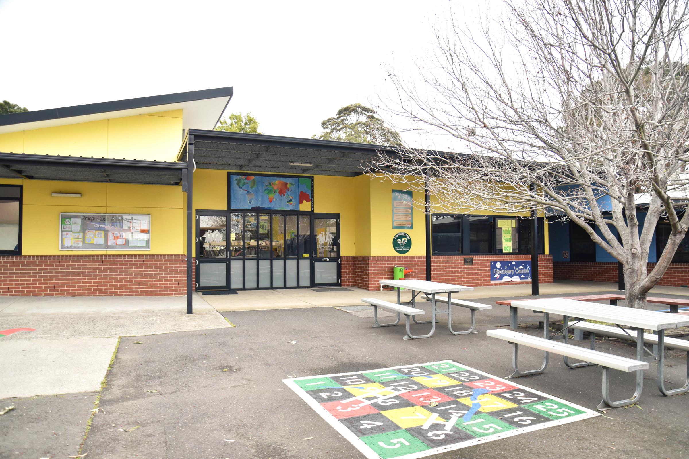 Year 1/2 News Banner Photo