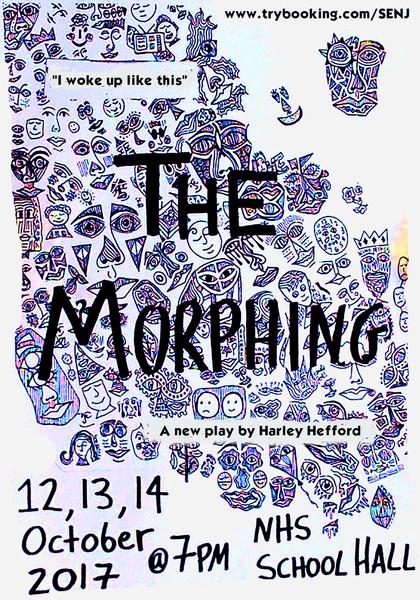 The Morphing Banner Photo