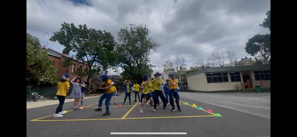 Physical Education-PE Banner Photo