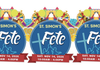 St Simon's Fete Banner Photo