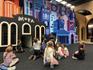 Year 1 heads to MOPA Banner Photo