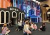 Year 1 heads to MOPA Banner Photo