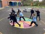 Health & PE News Banner Photo