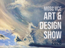 2026 Art & Design Show Banner Photo