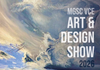 2026 Art & Design Show Banner Photo