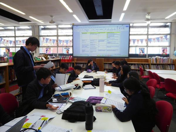 Library news Banner Photo