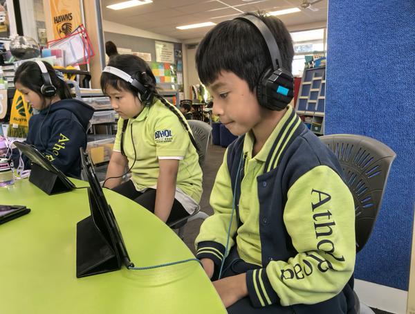 Teaching and Learning Update Banner Photo