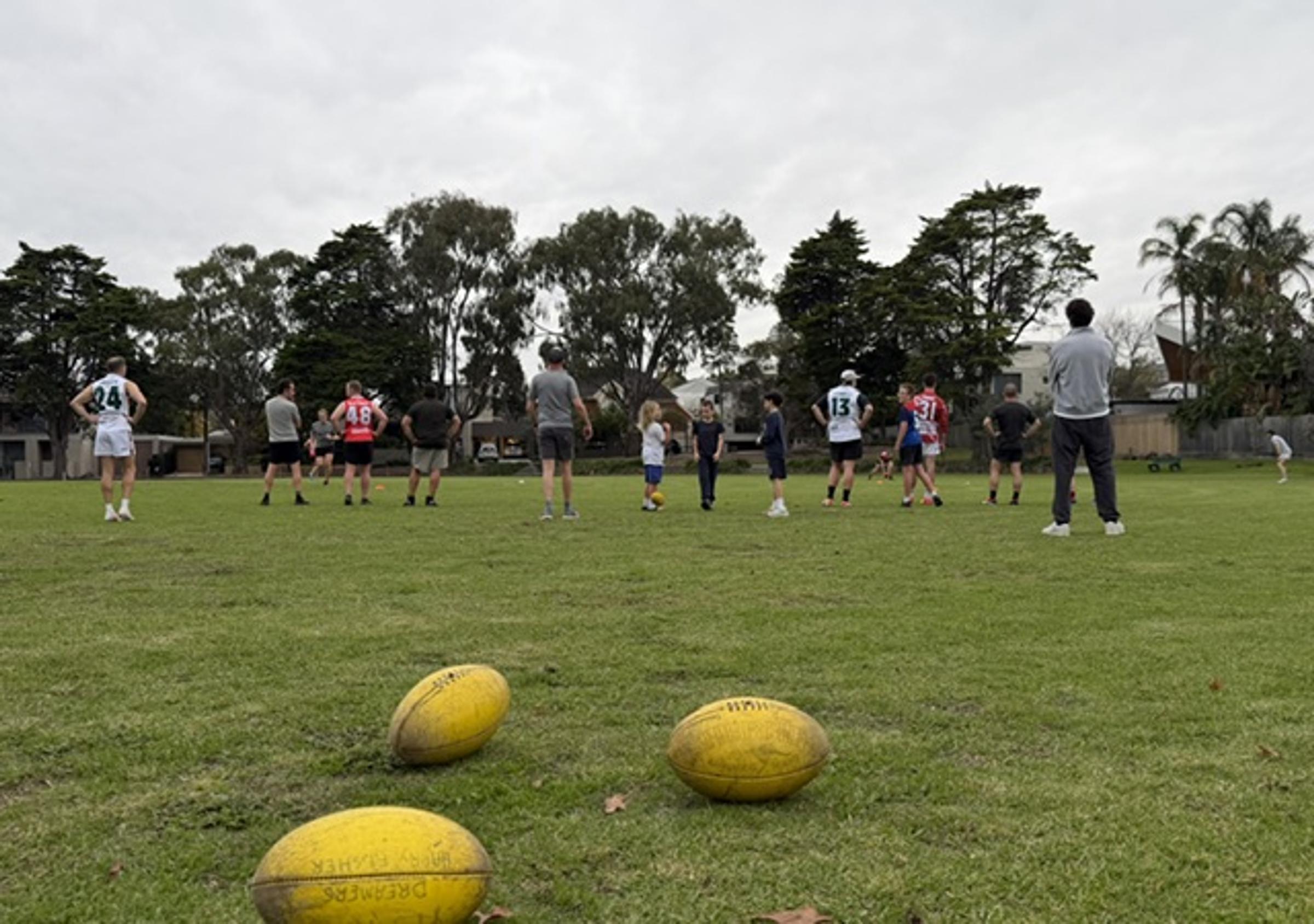 Banner Photo