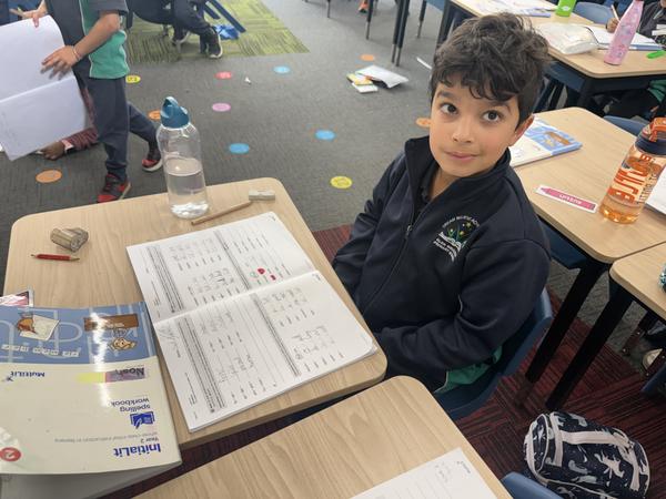 Term 3 Learning Summary Banner Photo