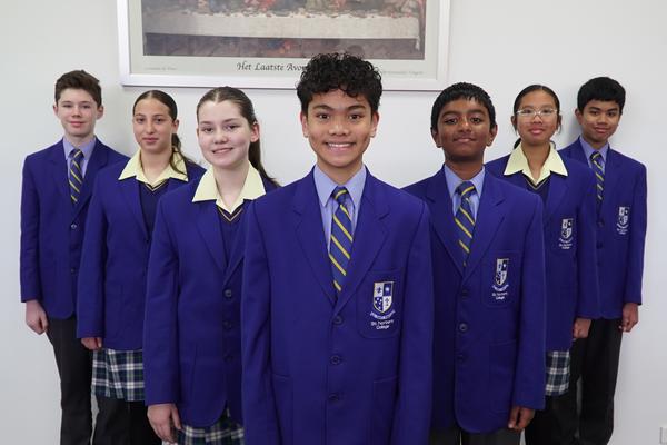 Uniforms Banner Photo