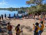Year 8 Coolamatong Farm Camp  Banner Photo