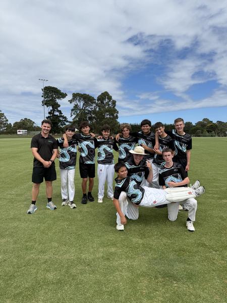 Whole School Achievement Banner Photo