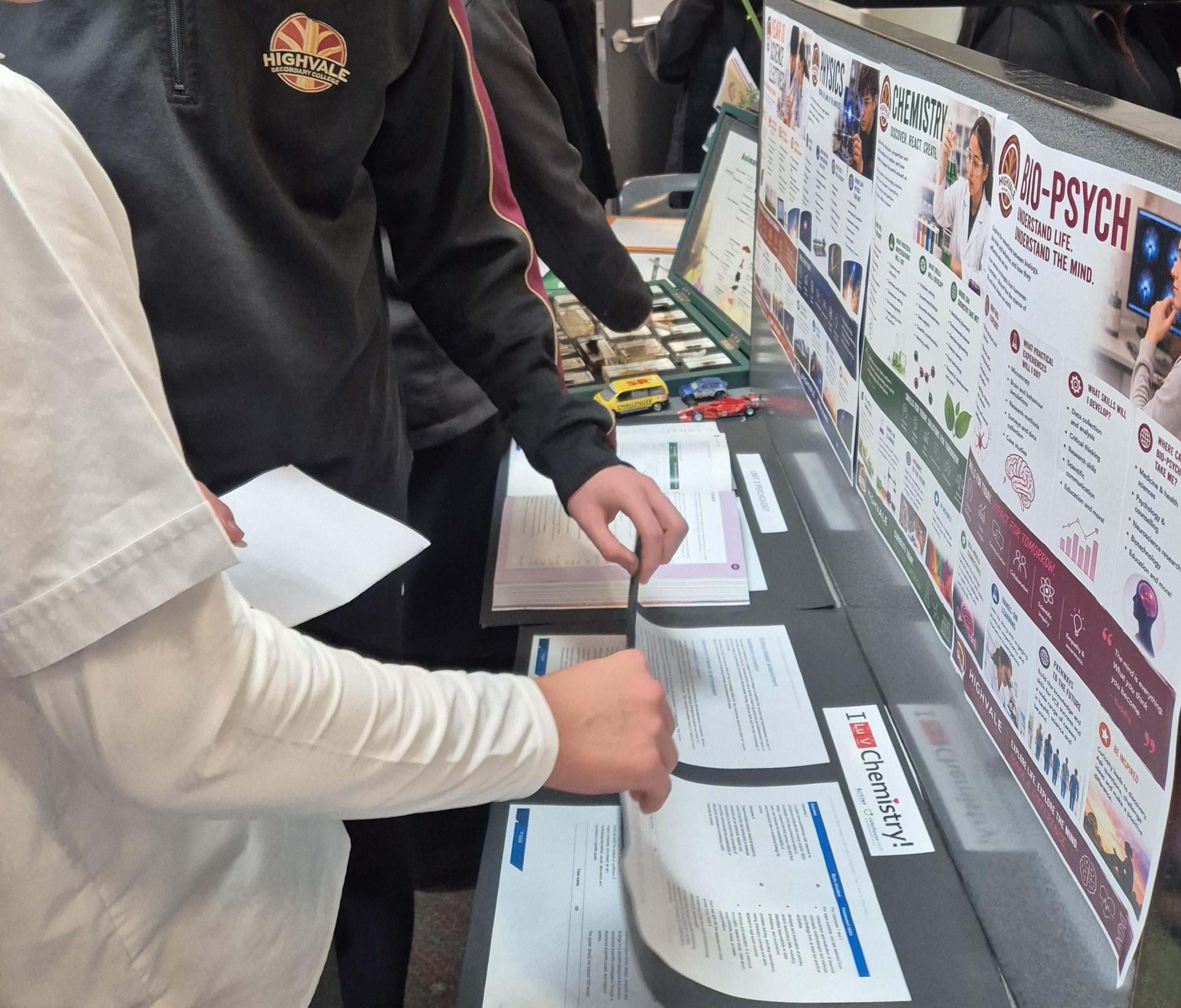 Careers News Banner Photo