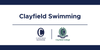 Clayfield Swimming  Banner Photo