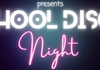 St Simon's Disco Banner Photo