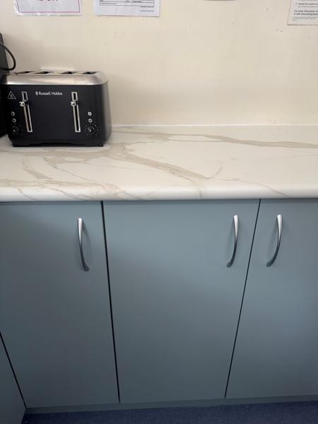 Canteen Kitchen Upgrade Banner Photo