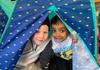Prep Camp Day Banner Photo